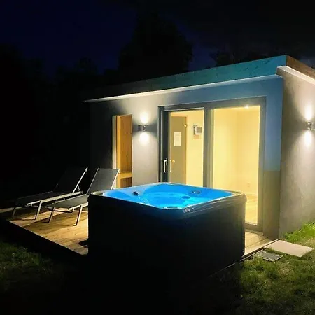 Ferienwohnung-an-t-osterdiek Casa de Férias *