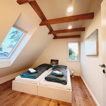 Ferienwohnung-an-t-osterdiek * Neßmersiel