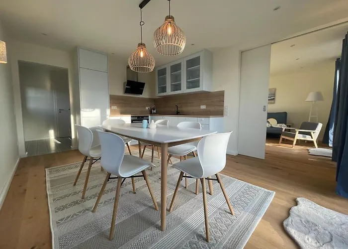 Ferienwohnung-an-t-osterdiek Tatil Evi *